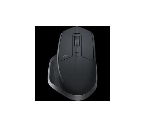 Logitech MX Master 2S 910-005966