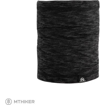 Northfinder Lotair nákrčník blackmelange