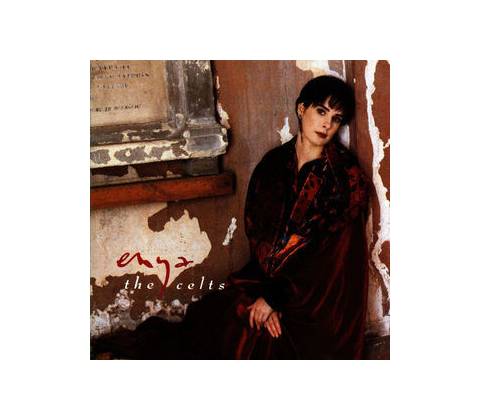 ENYA - CELTS -REISSUE- LP