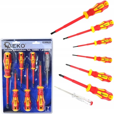 GEKO G30625