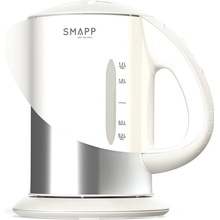 Smapp Akumulátorová konvice 1,3 l White