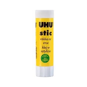 UHU Лепило Stick 40гр