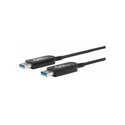 MicroConnect Кабел MicroConnect Premium Optical USB 3.0 AA 10м