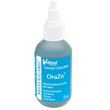 Vetfood maxi/guard orazn 59 мл