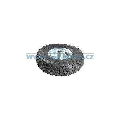 Tanatech Kolečko náhradní nafukovací 260x85mm