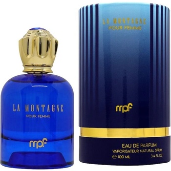 My Perfumes La Montagne EDP 100 ml