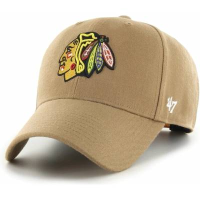 47 Brand Chicago Blackhawks NHL '47 MVP