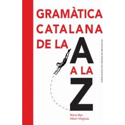 Gramàtica catalana de la A a la Z