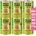 WILD FARM Premium Grain Free Turkey and Salmon Junior 6x400g - беззърнена храна за котенца