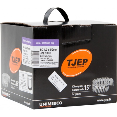 TJEP BC 40/50