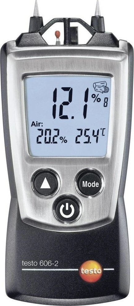 TESTO 606-2