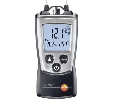 TESTO 606-2