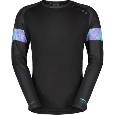 Scott Pánské Trail Tuned LS