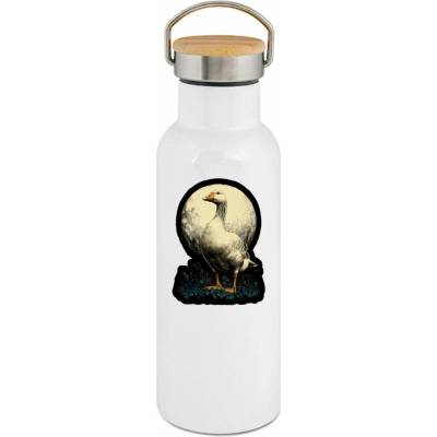 123TRIKO termoska Husa, linoryt 500 ml