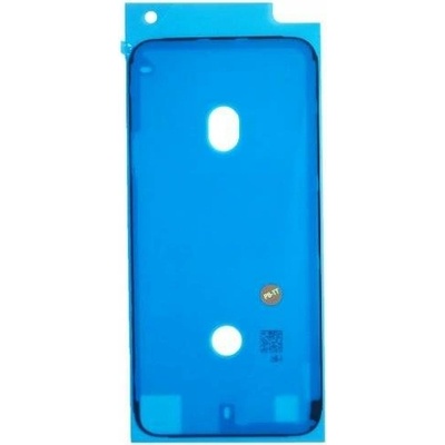 Voděodolná samolepka pro Apple iPhone 7 / iPhone 8 černá (20 ks) 8596115628724