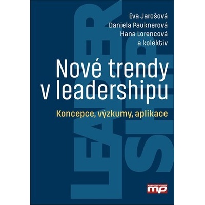 Nové trendy v leadershipu