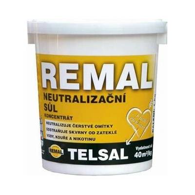 TELURIA Remal Telsal V2026 3 kg