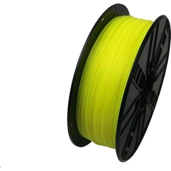 Gembird PLA PLUS, 1,75mm, 1kg, černá