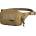 SAVOTTA Чанта за кръст Savotta Kukkaro Hip Pack Hip bag - Brown - размер 1, 5 l (510-5242-0211)