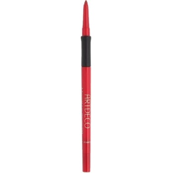 Artdeco Mineral Lip Styler минерален молив за контур 0.4 g нюанс 09 Mineral Red