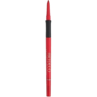 Artdeco Mineral Lip Styler минерален молив за контур 0.4 g нюанс 09 Mineral Red