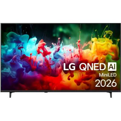 LG 65QNED72B6B