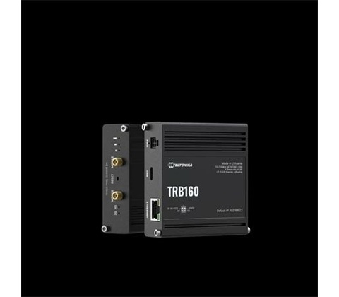 Teltonika TRB160