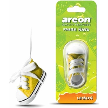 Areon Fresh Wave Lemon