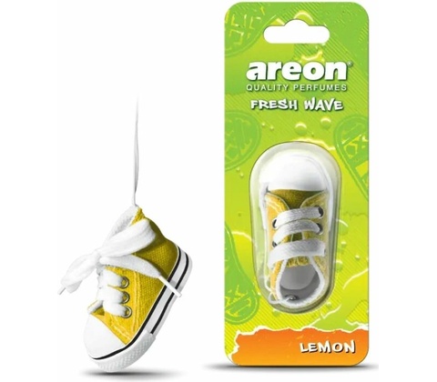 Areon Fresh Wave Lemon