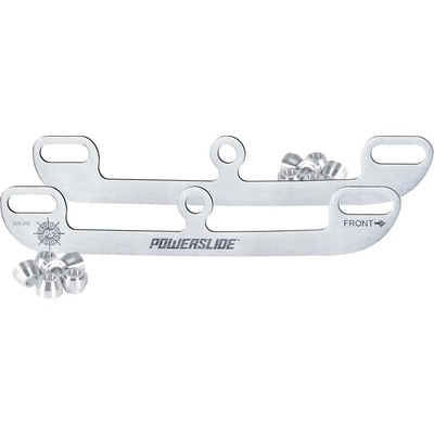 Powerslide Iceblade Sabres 3 Wheel