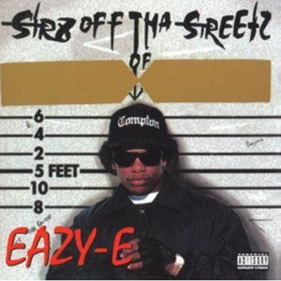 Str8 Off Tha Streetz Of Muthaphu in Compton