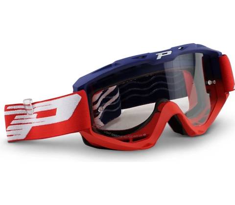 ProGrip LS RIOT