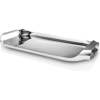 Eva Solo Поднос за сервиране Eva Solo 43 x 25 см сребрист (530601)