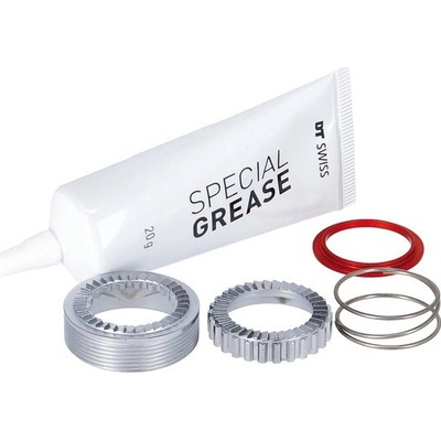 Service kit zubatek DT SWISS 54z EXP