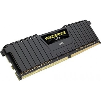 Corsair Vengeance LPX DDR4 16GB (4x4GB) 3000MHz CL15 CMK16GX4M4B3000C15