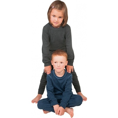 Evona Termo nátelník Jura 014-modrá