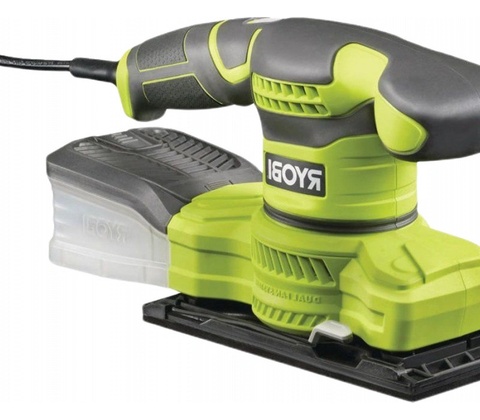 Ryobi RSS200-G