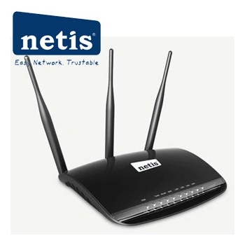 Netis WF2533