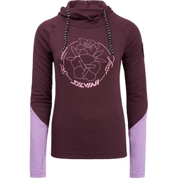 Silvini Merate WD1920 plum-blush