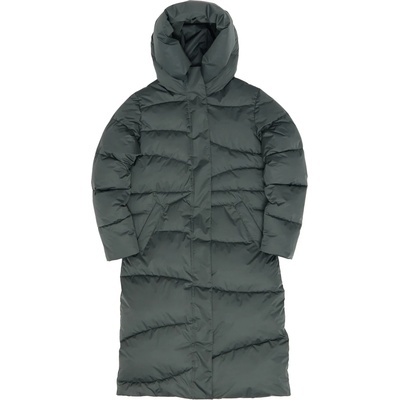 MAZINE Дамско палто Mazine Women's Waves Quilt Puffer Coat - Bottle - размер XXL (102-4721-0216)