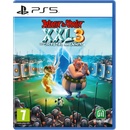 Asterix & Obelix XXL 3: The Crystal Menhir