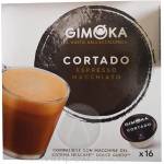 Gimoka Cortado Dolce Gusto 16