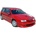Спойлер за предна броня на Alfa Romeo 145 (mv000302)