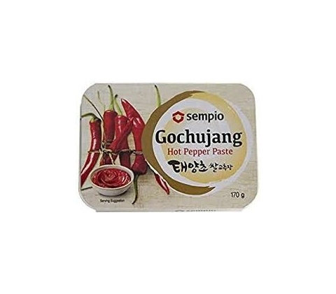 Gochujang Chilli Paste 170 g