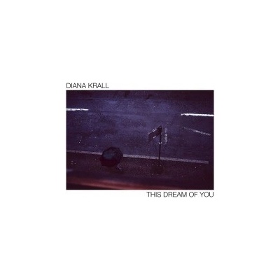 Krall Diana - This Dream Of You LP
