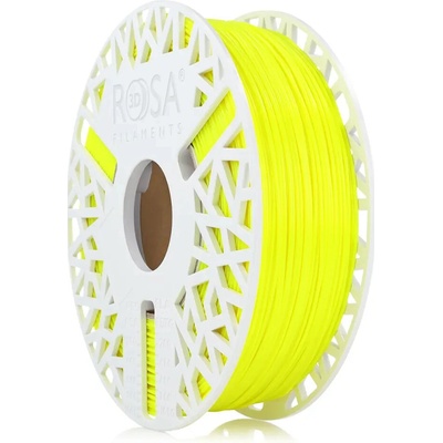 Rosa3D ROSA-Flex 96A Žltá/Neon Yellow 1,75mm 1 kg