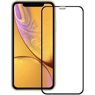 Apple 9D Стъклен протектор Smart Glass, Full Cover за IPhone 11 Pro, Черен (2274)