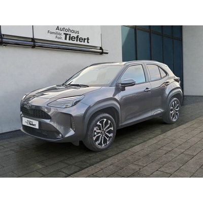 Toyota Yaris Cross 1.5 Hybrid 130 Team Teamplayer 96 kW