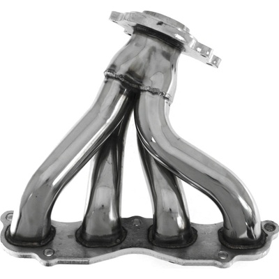 TurboWorkS Výfukové zvody PPKW082
