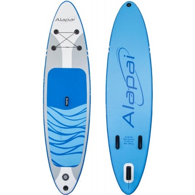 Paddleboard Alapai WAVES 305